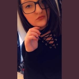 Meet your Posher, Karah